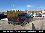New 2026 Ram 1500 Tradesman Crew Cab for sale #TN261001 - photo 4