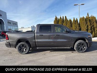 New 2026 Ram 1500 Tradesman Crew Cab for sale #TN261002 - photo 2