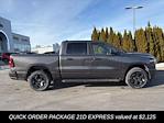 New 2026 Ram 1500 Tradesman Crew Cab for sale #TN261002 - photo 2