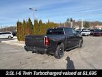 New 2026 Ram 1500 Tradesman Crew Cab for sale #TN261002 - photo 4