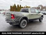 New 2026 Ram 1500 Rebel Crew Cab for sale #TN262805 - photo 4