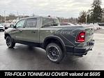 New 2026 Ram 1500 Rebel Crew Cab for sale #TN262805 - photo 7