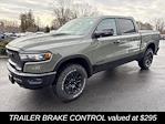 New 2026 Ram 1500 Rebel Crew Cab for sale #TN262805 - photo 9