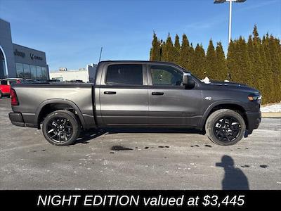 New 2026 Ram 1500 Laramie Crew Cab for sale #TN270629 - photo 2