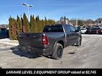 New 2026 Ram 1500 Laramie Crew Cab for sale #TN270629 - photo 4