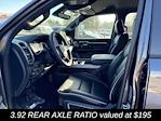 New 2026 Ram 1500 Laramie Crew Cab for sale #TN270629 - photo 12