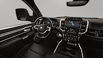 New 2026 Ram 1500 Laramie Crew Cab 4x4 Pickup for sale #TN270629 - photo 8