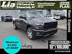 New 2026 Ram 1500 Tradesman Crew Cab for sale #TN327341 - photo 1