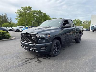 New 2026 Ram 1500 Tradesman Quad Cab for sale #TN343673 - photo 2