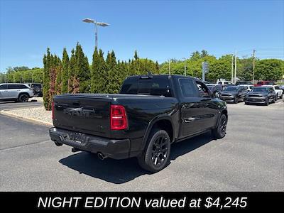 New 2026 Ram 1500 Limited Crew Cab for sale #TN392872 - photo 2