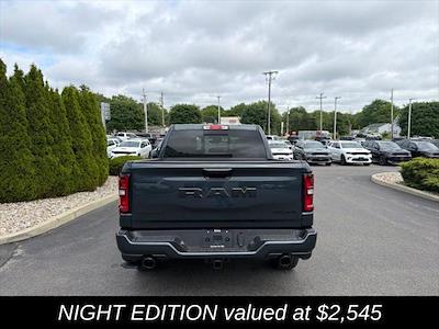 New 2026 Ram 1500 Big Horn Crew Cab for sale #TN410001 - photo 2
