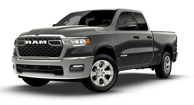 New 2026 Ram 1500 Big Horn Quad Cab for sale #TN410013 - photo 1