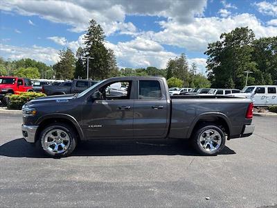 New 2026 Ram 1500 Big Horn Quad Cab for sale #TN410013 - photo 2