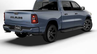 New 2027 Ram 1500 Tradesman Crew Cab for sale #V4512732 - photo 2