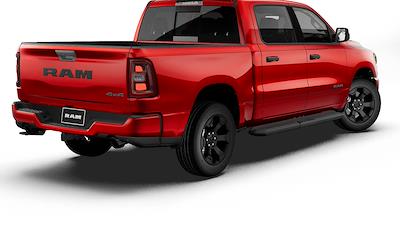 New 2027 Ram 1500 Tradesman Crew Cab for sale #V4512733 - photo 2
