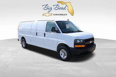 2022 Chevrolet Express 2500 RWD, Empty Cargo Van for sale #D2080 - photo 1