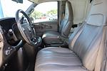 2022 Chevrolet Express 2500 RWD, Empty Cargo Van for sale #D2080 - photo 18