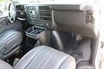 2022 Chevrolet Express 2500 RWD, Empty Cargo Van for sale #D2080 - photo 22