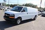 2022 Chevrolet Express 2500 RWD, Empty Cargo Van for sale #D2080 - photo 4