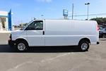 2022 Chevrolet Express 2500 RWD, Empty Cargo Van for sale #D2080 - photo 5