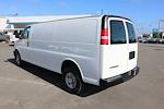 2022 Chevrolet Express 2500 RWD, Empty Cargo Van for sale #D2080 - photo 6