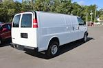 2022 Chevrolet Express 2500 RWD, Empty Cargo Van for sale #D2080 - photo 2