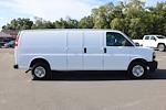 2022 Chevrolet Express 2500 RWD, Empty Cargo Van for sale #D2080 - photo 8