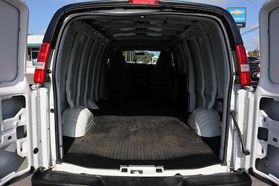 2023 Chevrolet Express 2500 RWD Empty Cargo Van for sale #D2169 - photo 2