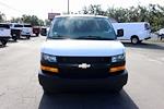 2023 Chevrolet Express 2500 RWD, Empty Cargo Van for sale #D2169 - photo 3