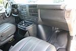 2023 Chevrolet Express 2500 RWD, Empty Cargo Van for sale #D2169 - photo 23