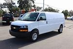 2023 Chevrolet Express 2500 RWD, Empty Cargo Van for sale #D2169 - photo 4