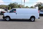 2023 Chevrolet Express 2500 RWD, Empty Cargo Van for sale #D2169 - photo 5