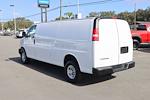 2023 Chevrolet Express 2500 RWD, Empty Cargo Van for sale #D2169 - photo 6