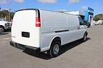 2023 Chevrolet Express 2500 RWD, Empty Cargo Van for sale #D2169 - photo 2