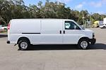 2023 Chevrolet Express 2500 RWD, Empty Cargo Van for sale #D2169 - photo 8