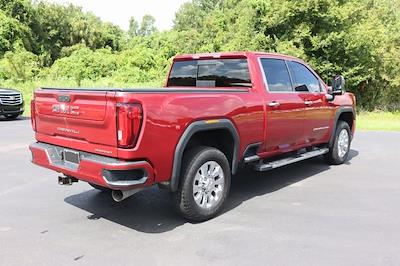 2020 GMC Sierra 2500 Crew Cab 4x4, Pickup for sale #D2193 - photo 2