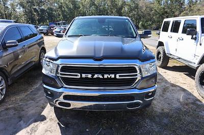 2020 Ram 1500 Quad Cab 4x4, Pickup for sale #D2235B - photo 1