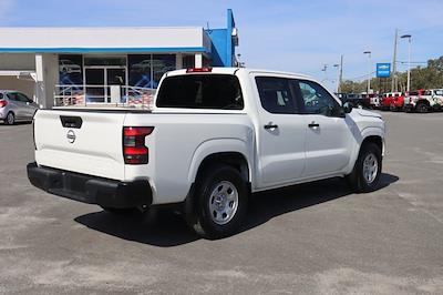 2022 Nissan Frontier Crew Cab 4x2, Pickup for sale #D2264 - photo 2