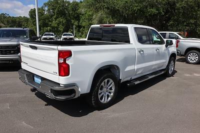 2022 Chevrolet Silverado 1500 Crew Cab 4x4 Pickup for sale #D2396A - photo 2