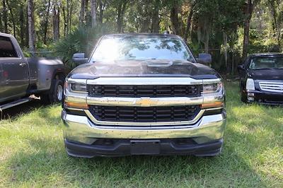 2017 Chevrolet Silverado 1500 Crew Cab 4x4 Pickup for sale #D2396B - photo 1