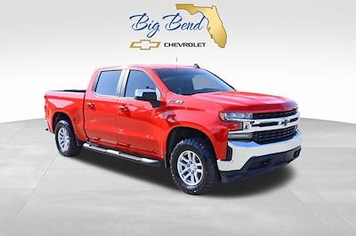 Used 2019 Chevrolet Silverado 1500 LT Crew Cab for sale #D2397A - photo 1