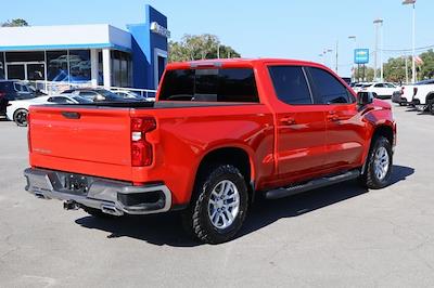 Used 2019 Chevrolet Silverado 1500 LT Crew Cab for sale #D2397A - photo 2