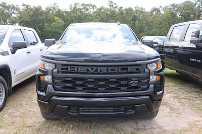 2024 Chevrolet Silverado 1500 Crew Cab 4WD Pickup for sale #D2418C - photo 1
