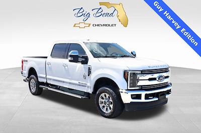 2018 Ford F-250 Crew Cab 4x4 Pickup for sale #D2448A - photo 1