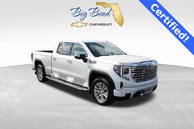 2023 GMC Sierra 1500 Crew Cab 4x4 Pickup for sale #D2449 - photo 1