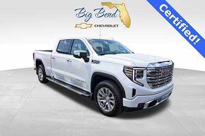 2023 GMC Sierra 1500 Crew Cab 4x4 Pickup for sale #D2450 - photo 1