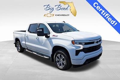 2022 Chevrolet Silverado 1500 Crew Cab 4x4 Pickup for sale #D2451 - photo 1