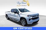 2022 Chevrolet Silverado 1500 Crew Cab 4WD Pickup for sale #D2451 - photo 1