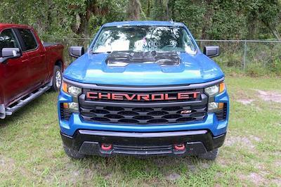 2023 Chevrolet Silverado 1500 Crew Cab 4x4 Pickup for sale #D2455 - photo 1