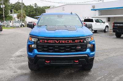 2023 Chevrolet Silverado 1500 Crew Cab 4x4 Pickup for sale #D2455 - photo 2